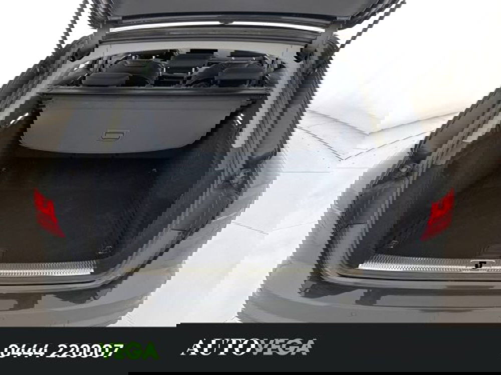 Audi A4 Avant usata a Vicenza (8)