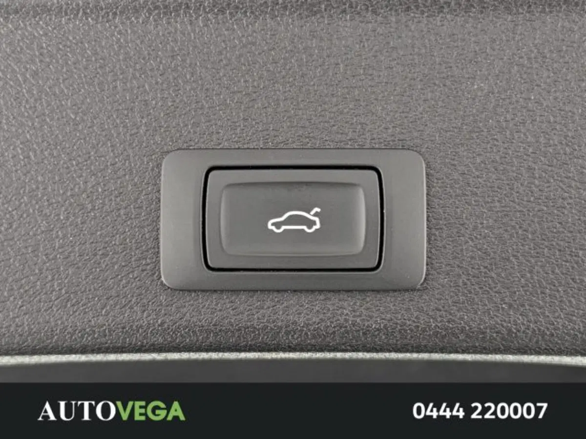 Audi A4 Avant usata a Vicenza (9)