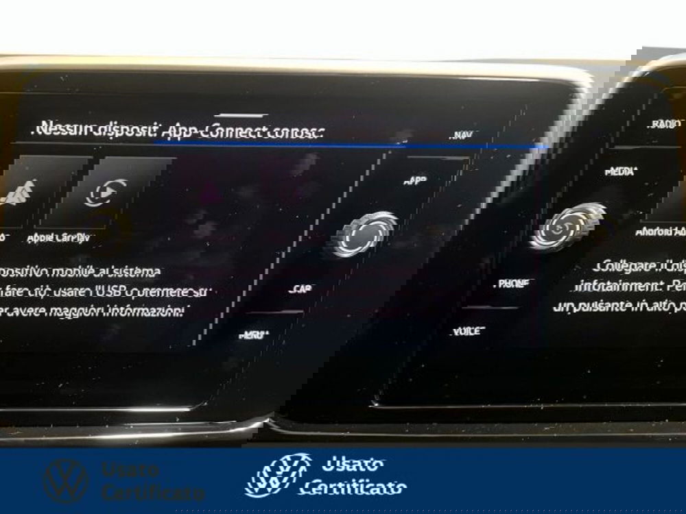 Volkswagen T-Roc nuova a Vicenza (11)