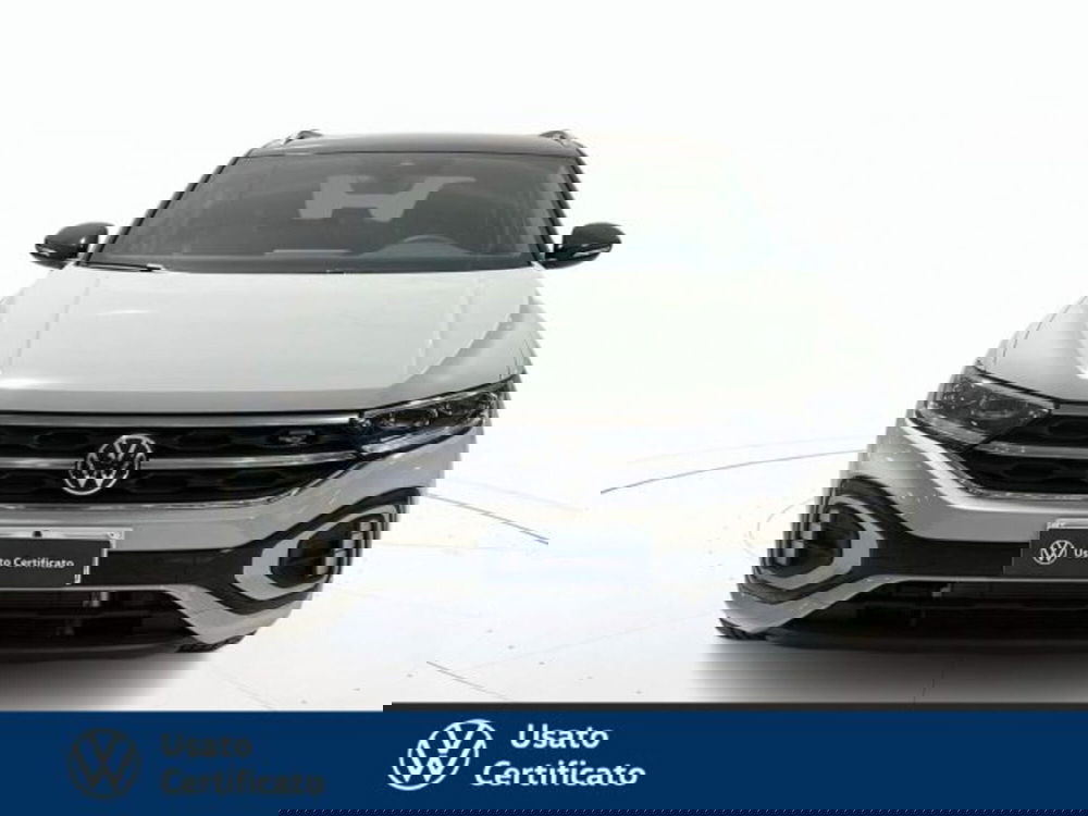 Volkswagen T-Roc nuova a Vicenza (2)