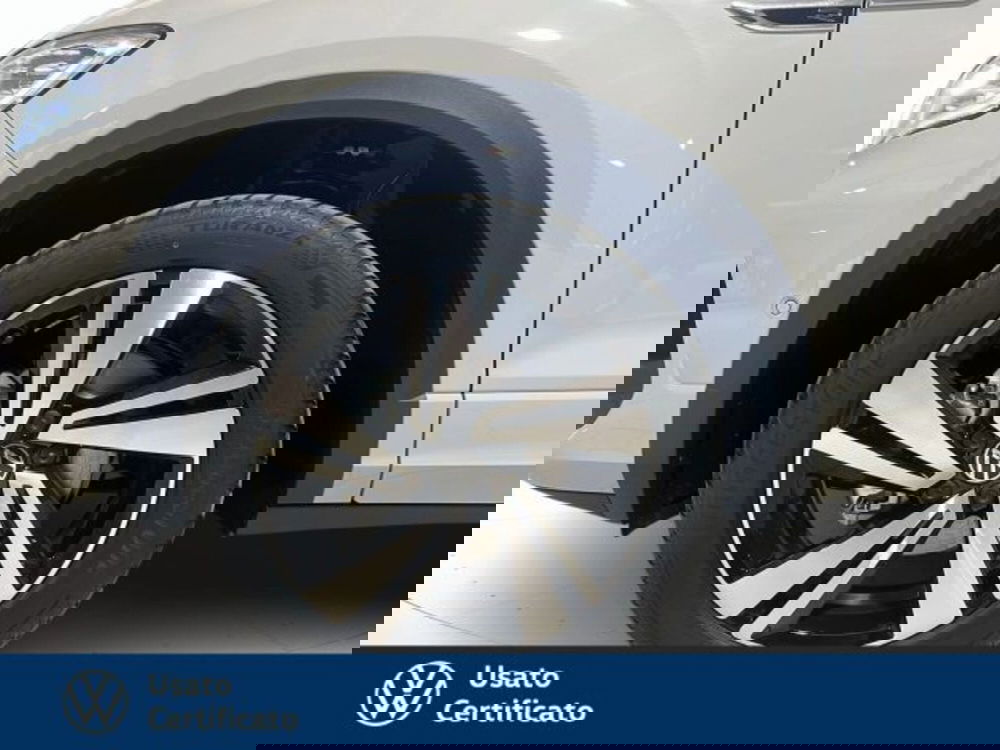 Volkswagen T-Roc nuova a Vicenza (20)