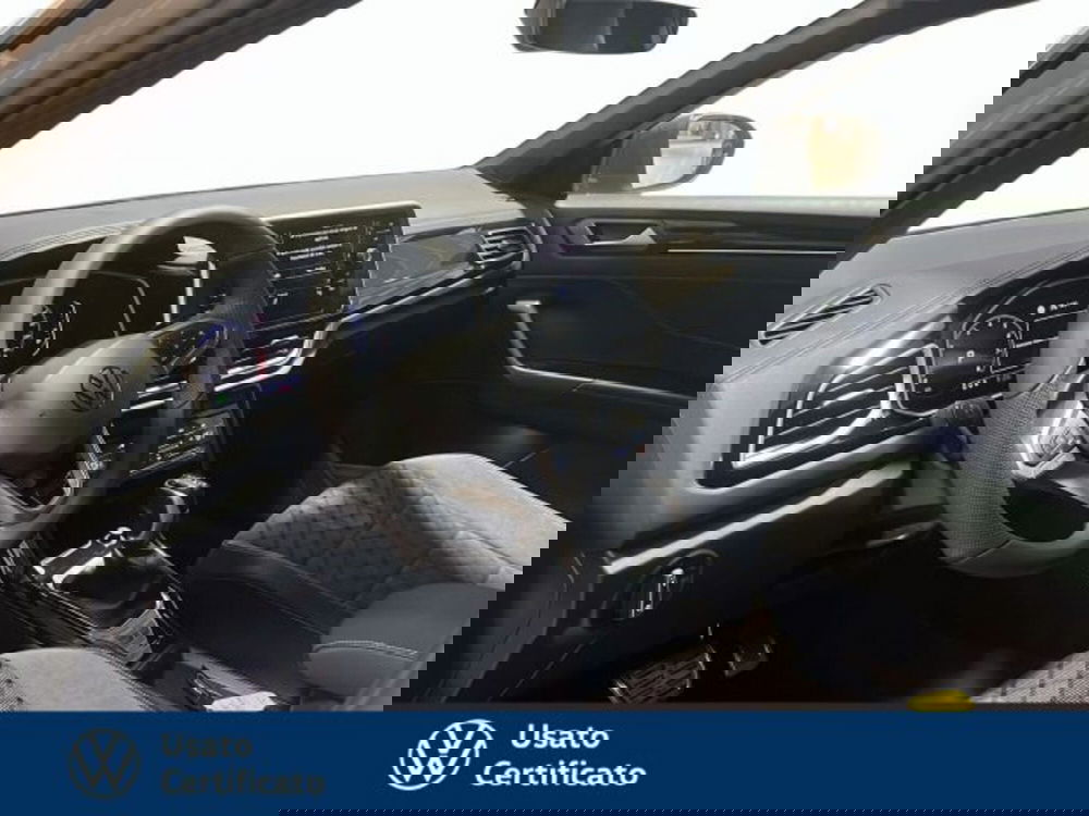 Volkswagen T-Roc nuova a Vicenza (7)