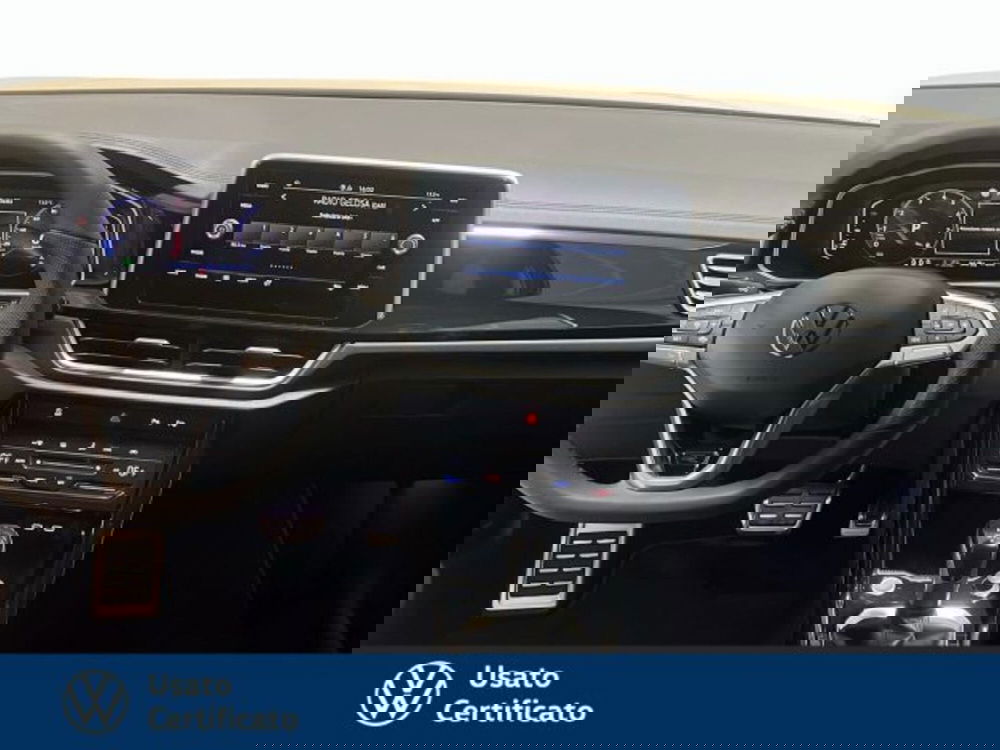 Volkswagen T-Roc nuova a Vicenza (8)