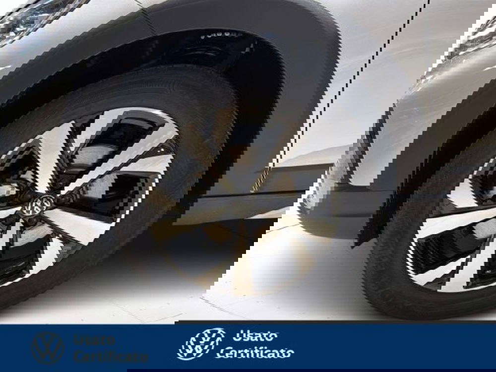 Volkswagen Taigo nuova a Vicenza (16)