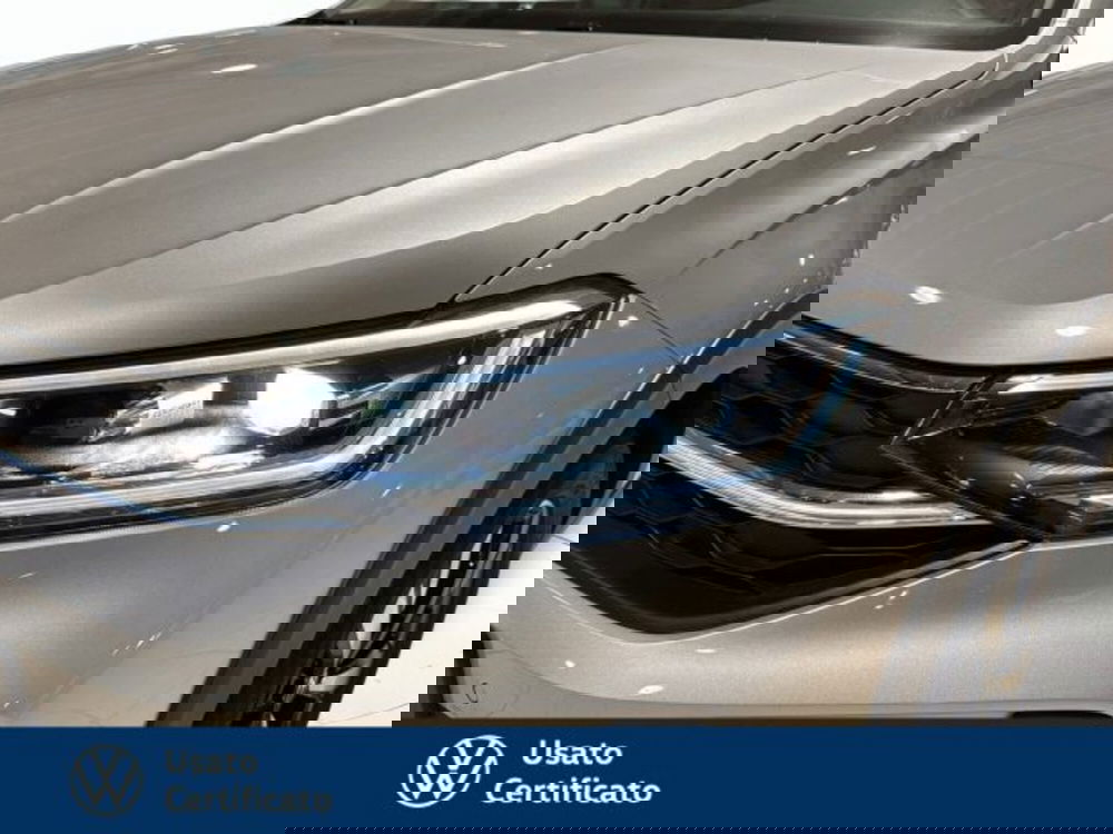 Volkswagen Taigo nuova a Vicenza (17)