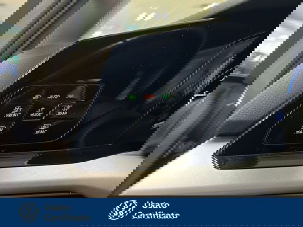 Volkswagen Golf usata a Vicenza (11)