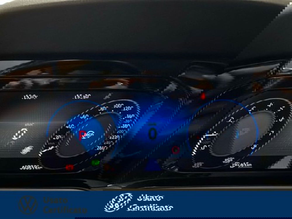 Volkswagen Golf usata a Vicenza (13)