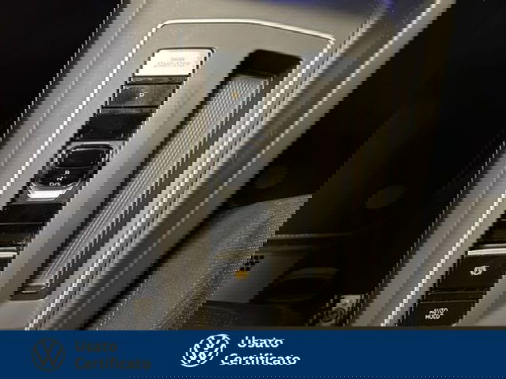 Volkswagen Golf usata a Vicenza (15)