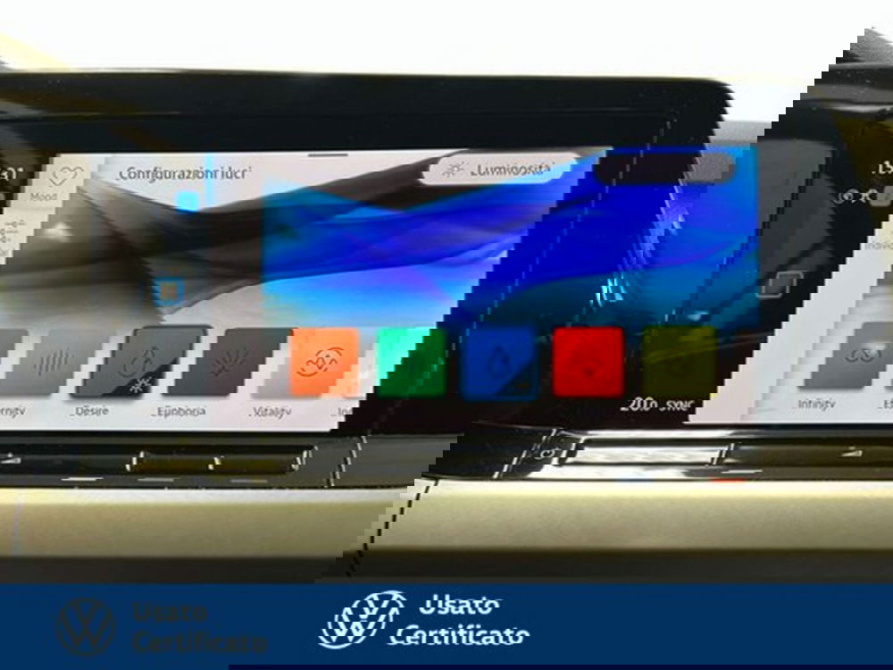 Volkswagen Golf usata a Vicenza (16)