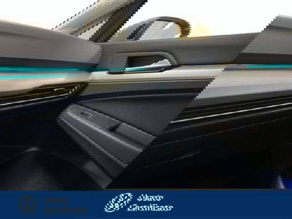 Volkswagen Golf usata a Vicenza (17)