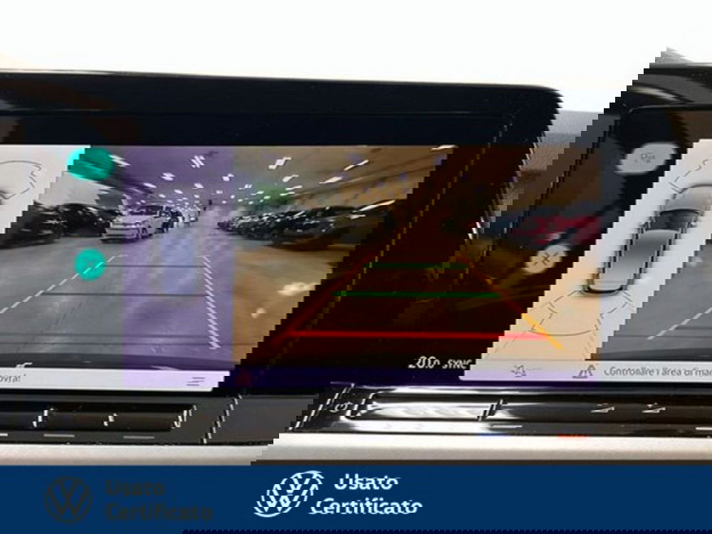 Volkswagen Golf usata a Vicenza (20)