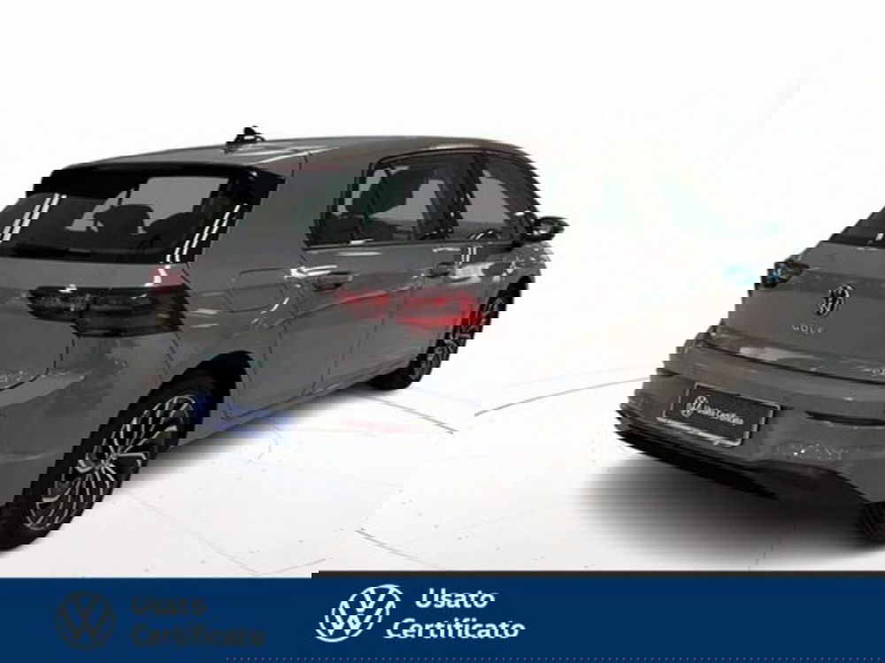 Volkswagen Golf usata a Vicenza (4)