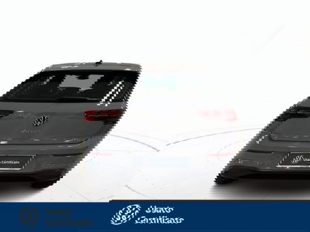 Volkswagen Golf usata a Vicenza (5)