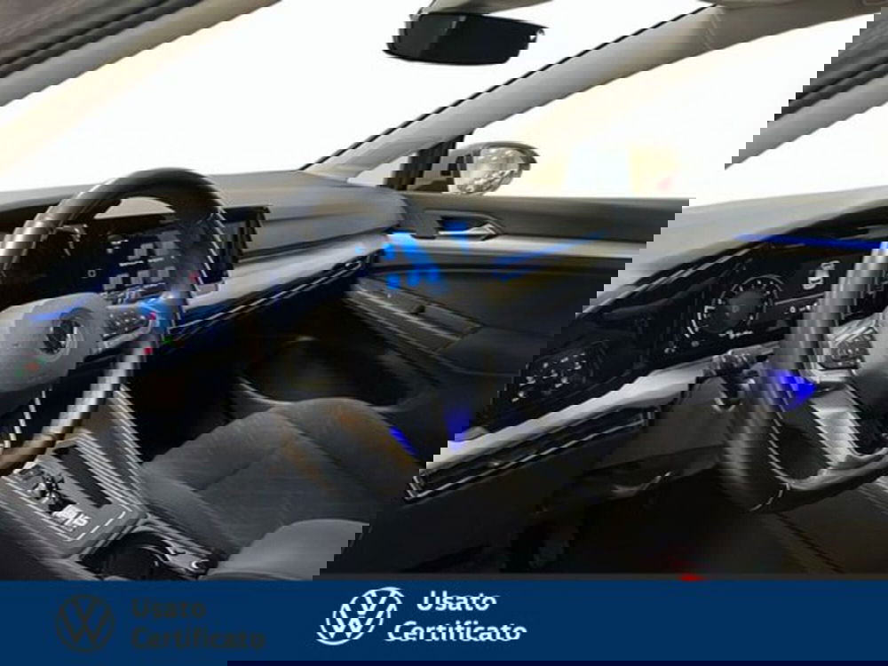 Volkswagen Golf usata a Vicenza (6)