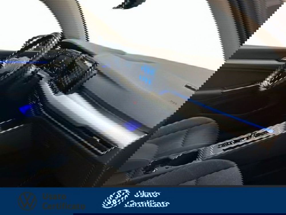 Volkswagen Golf usata a Vicenza (7)