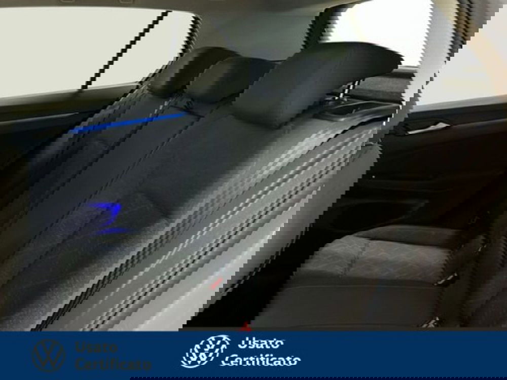 Volkswagen Golf usata a Vicenza (8)