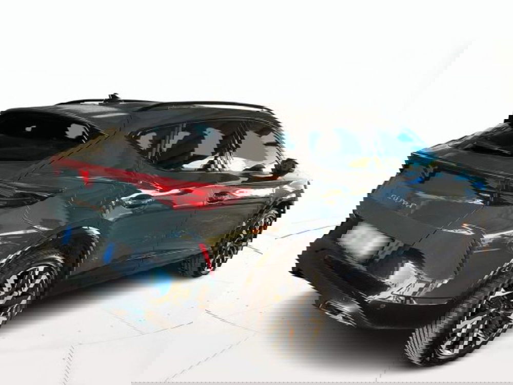 Cupra Formentor usata a Vicenza (4)