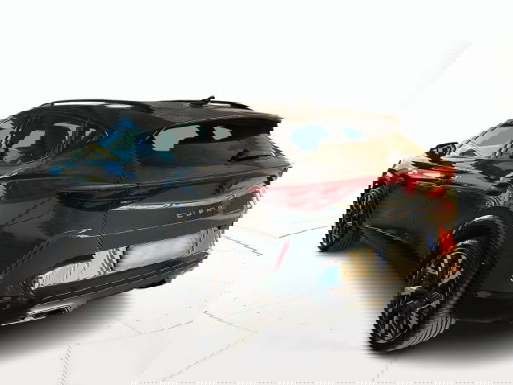 Cupra Formentor usata a Vicenza (6)