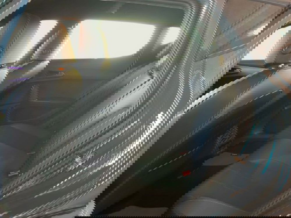 Cupra Formentor usata a Vicenza (8)