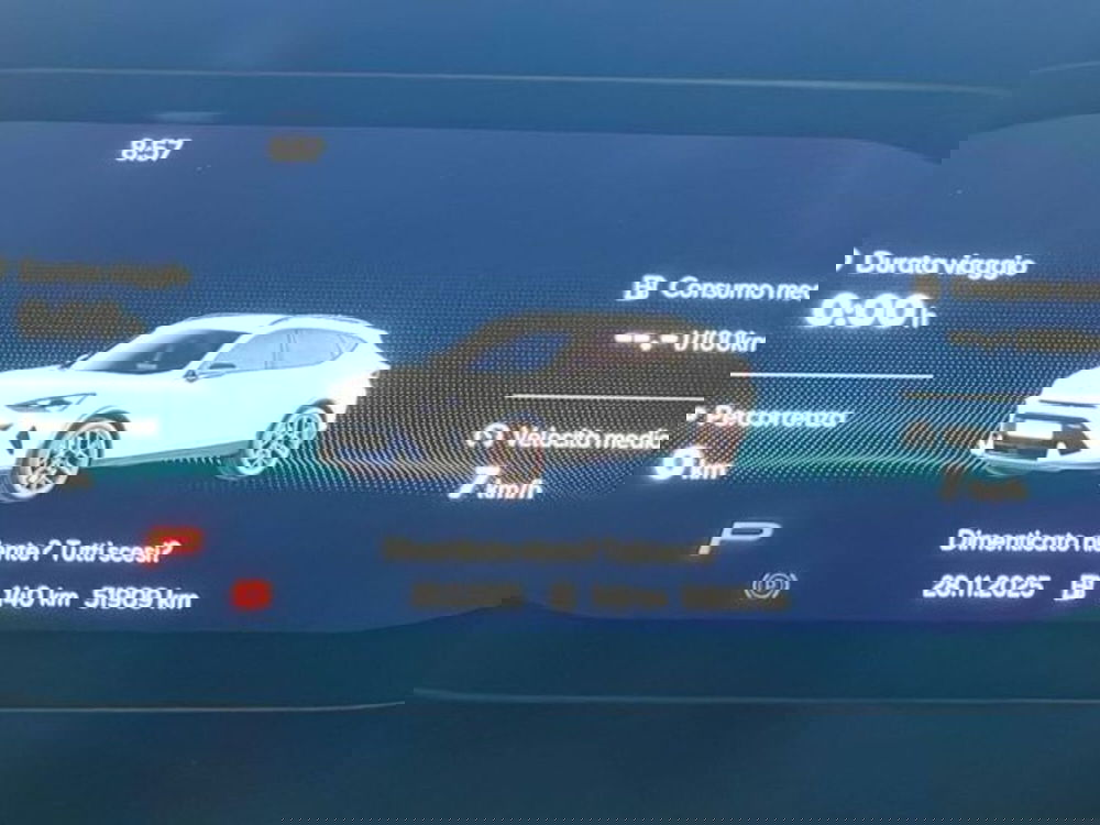 Cupra Formentor usata a Vicenza (9)