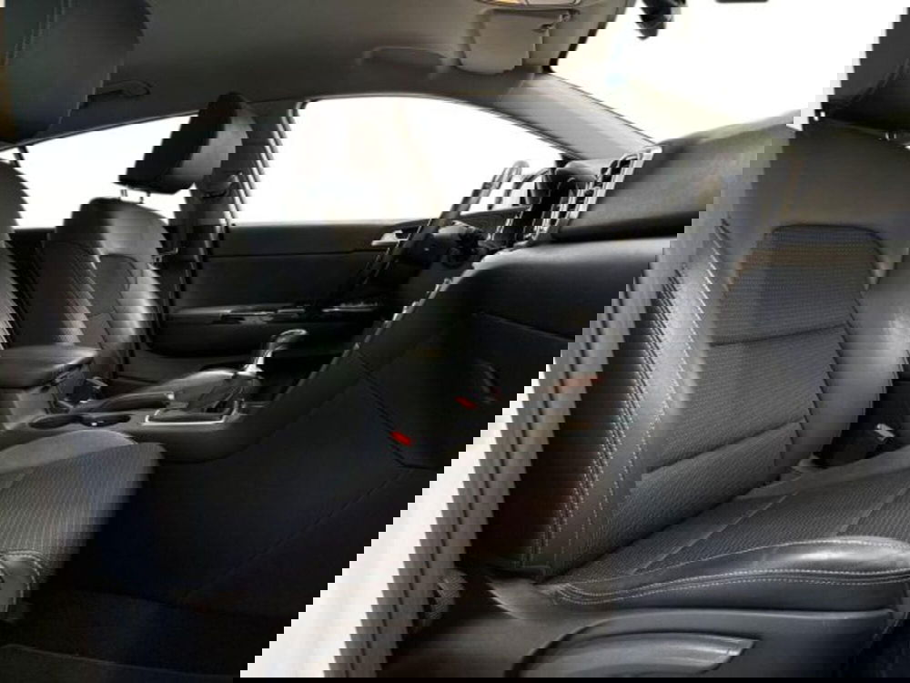 Kia Sportage usata a Catania (10)