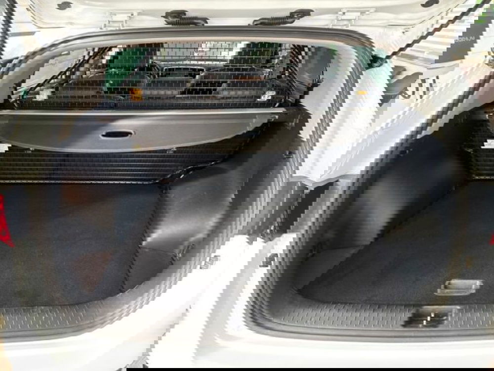 Kia Sportage usata a Catania (12)