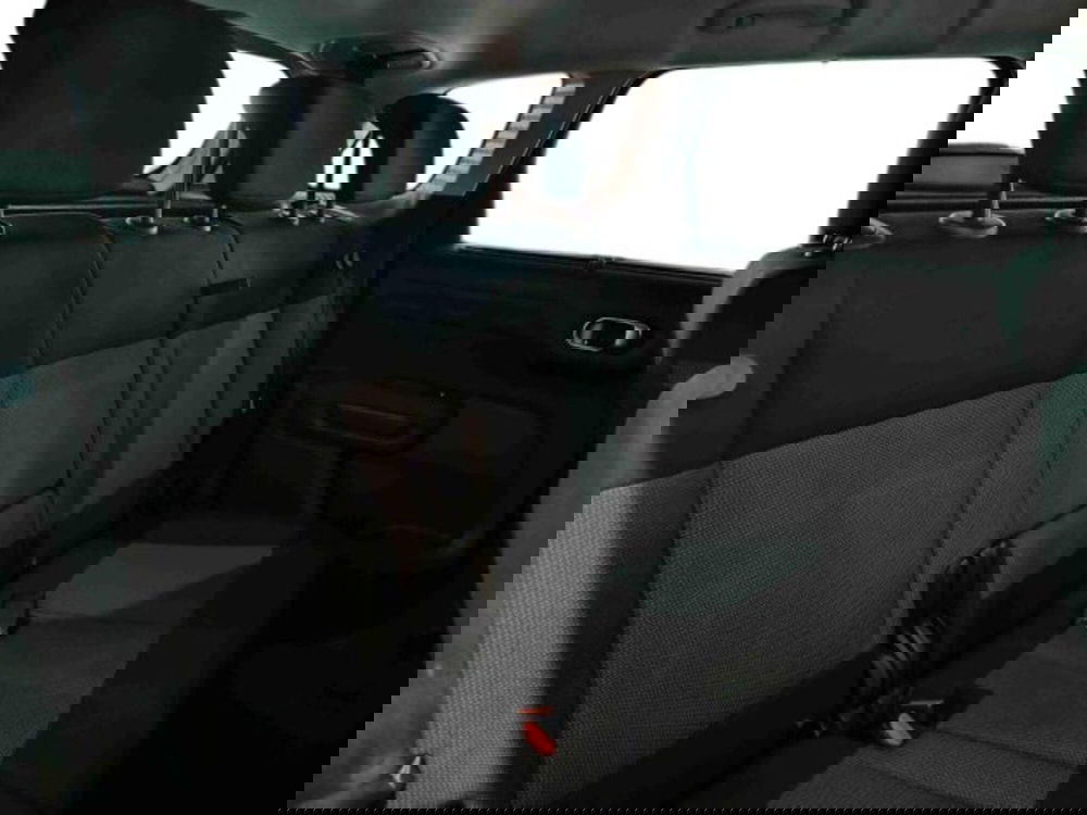 Citroen C3 Aircross usata a Catania (11)