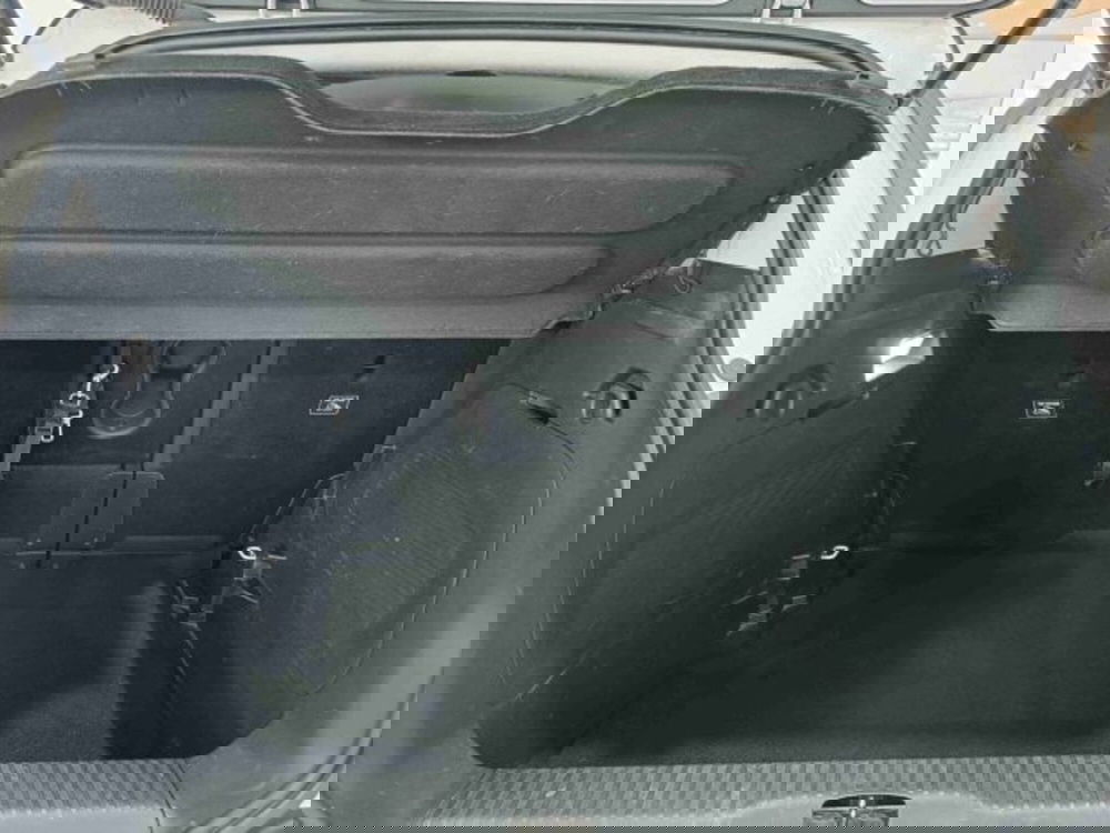 Citroen C3 Aircross usata a Catania (12)