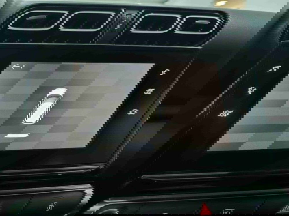 Citroen C3 Aircross usata a Catania (16)
