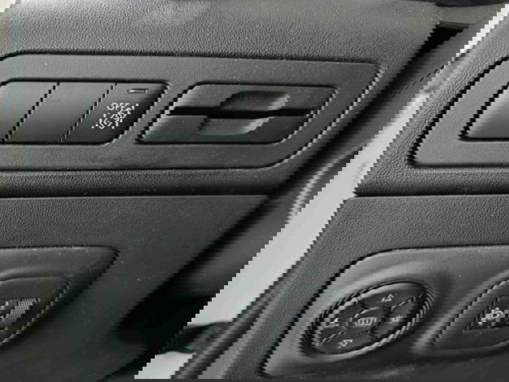 Citroen C3 Aircross usata a Catania (18)