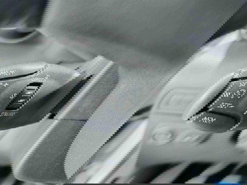 Citroen C3 Aircross usata a Catania (19)