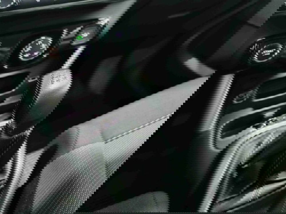 Citroen C3 Aircross usata a Catania (8)