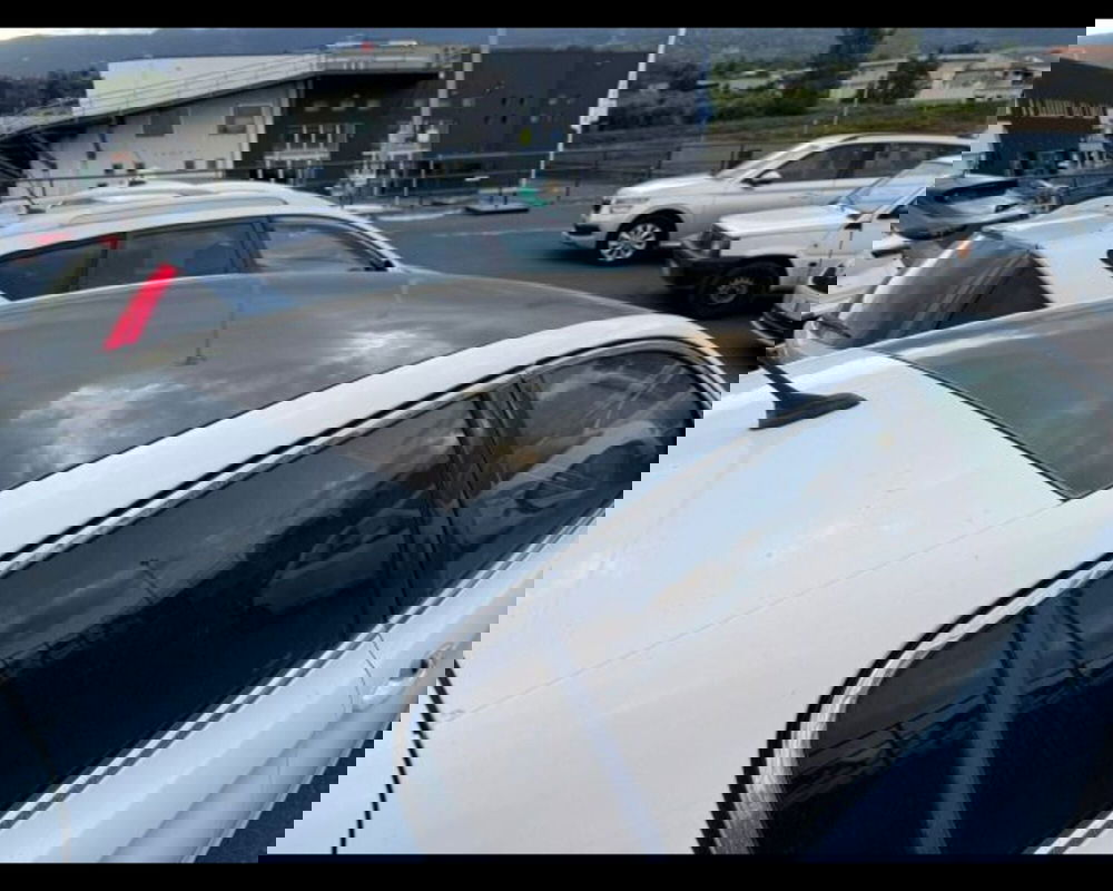 Peugeot 308 usata a Catania (4)