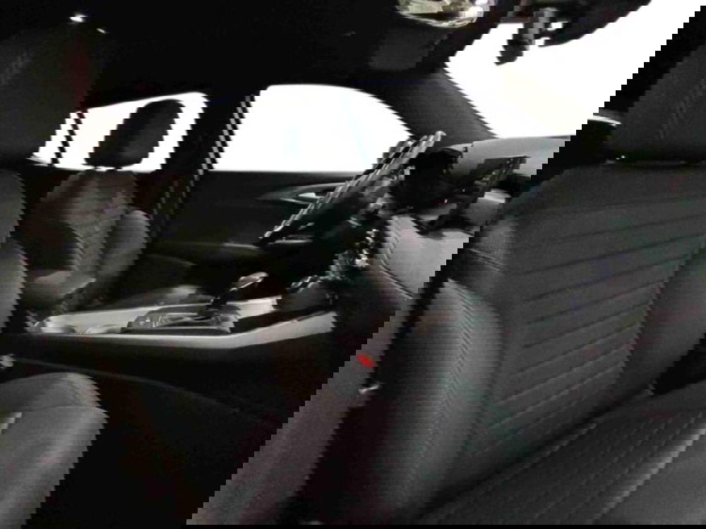 Alfa Romeo Tonale usata a Catania (10)