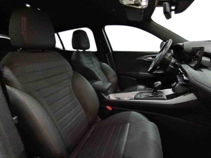 Alfa Romeo Tonale usata a Catania (3)