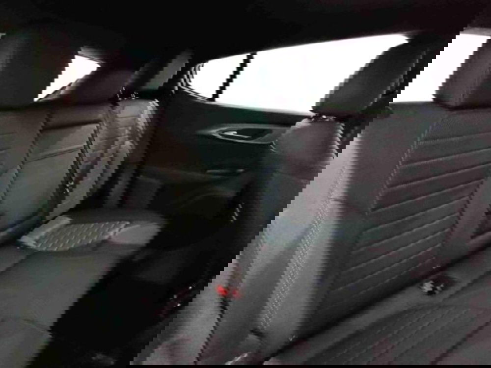 Alfa Romeo Tonale usata a Catania (11)