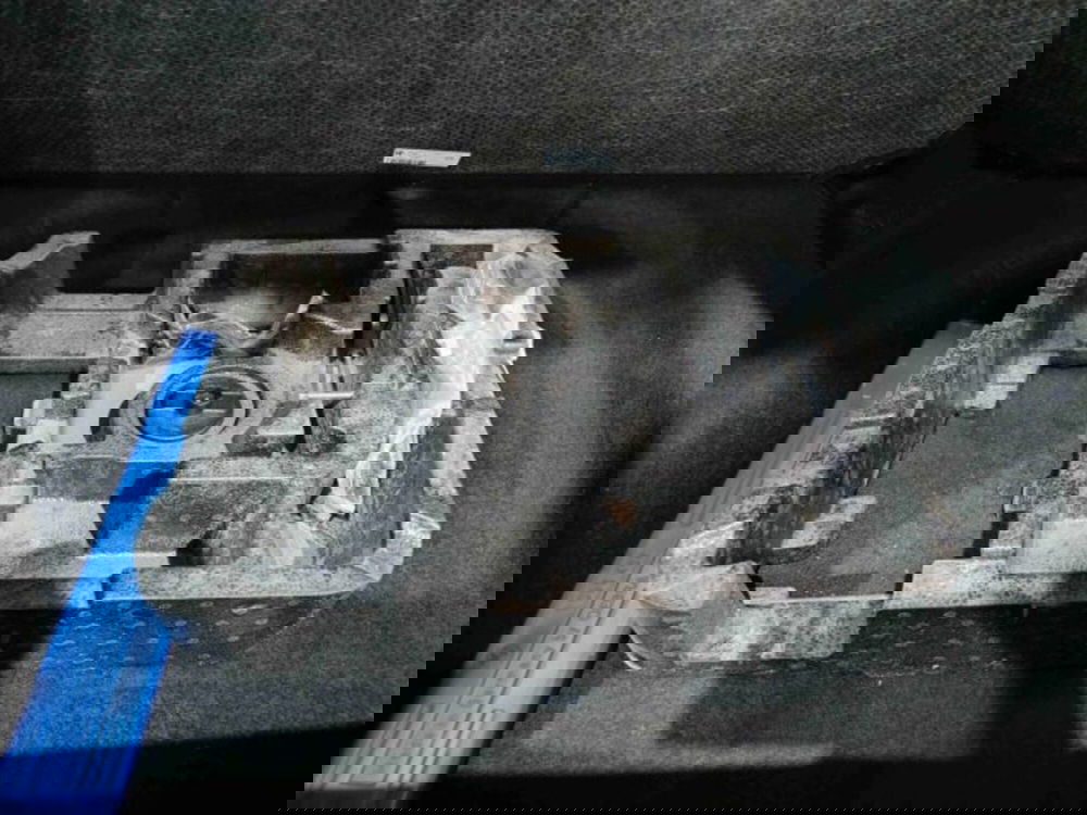 Alfa Romeo Tonale usata a Catania (13)