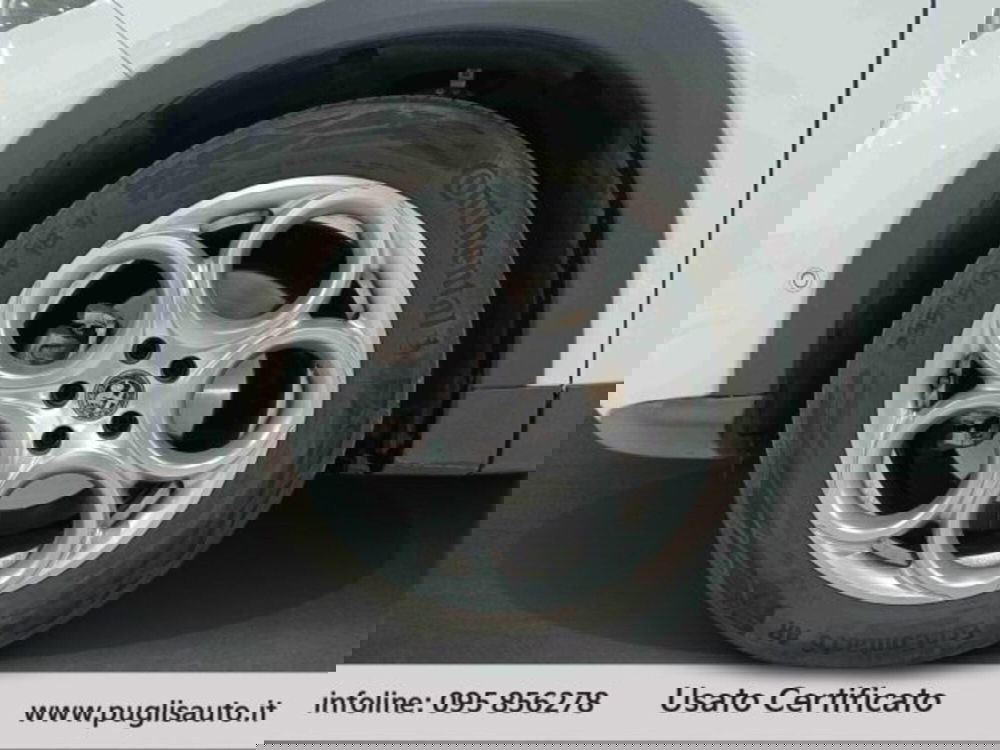 Alfa Romeo Tonale usata a Catania (14)