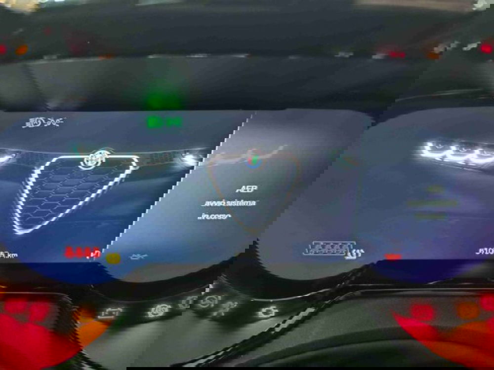 Alfa Romeo Tonale usata a Catania (15)