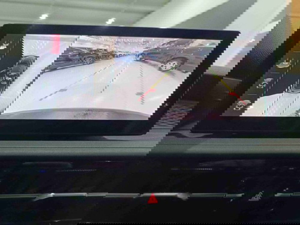 Alfa Romeo Tonale usata a Catania (16)