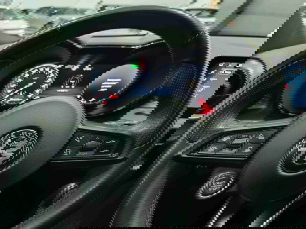 Alfa Romeo Tonale usata a Catania (17)
