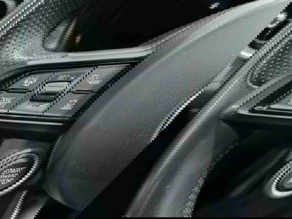 Alfa Romeo Tonale usata a Catania (19)