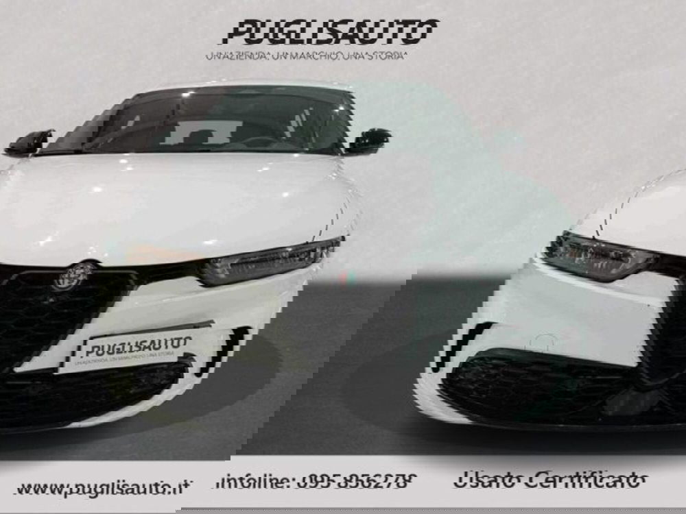 Alfa Romeo Tonale usata a Catania (2)