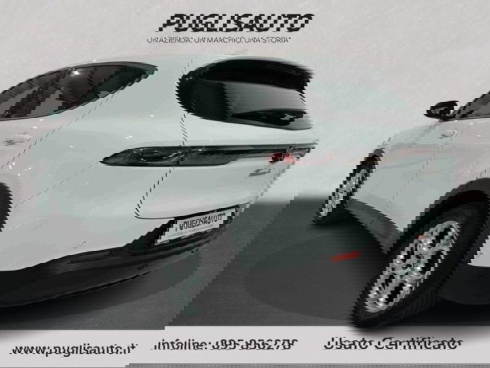 Alfa Romeo Tonale usata a Catania (6)