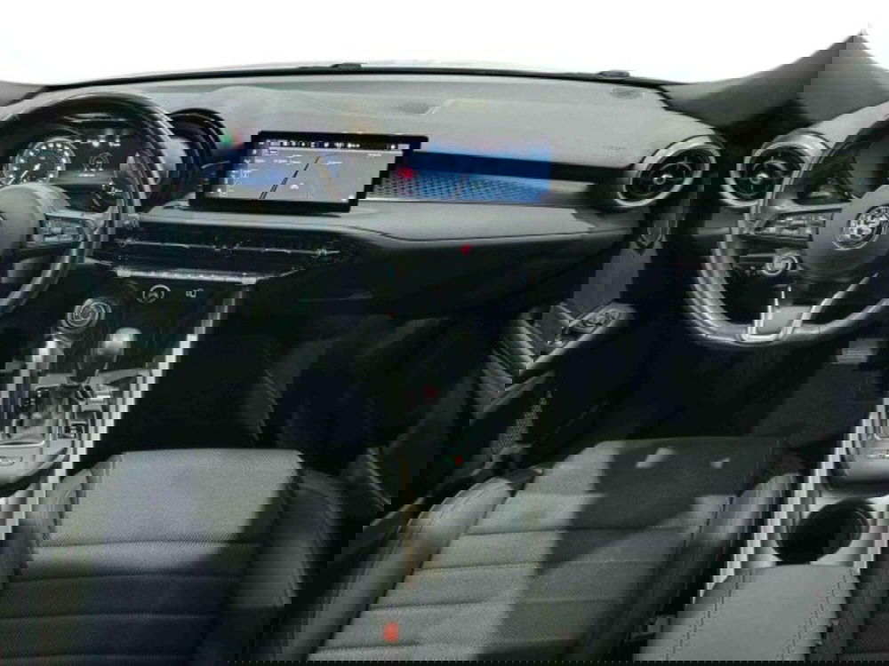 Alfa Romeo Tonale usata a Catania (7)