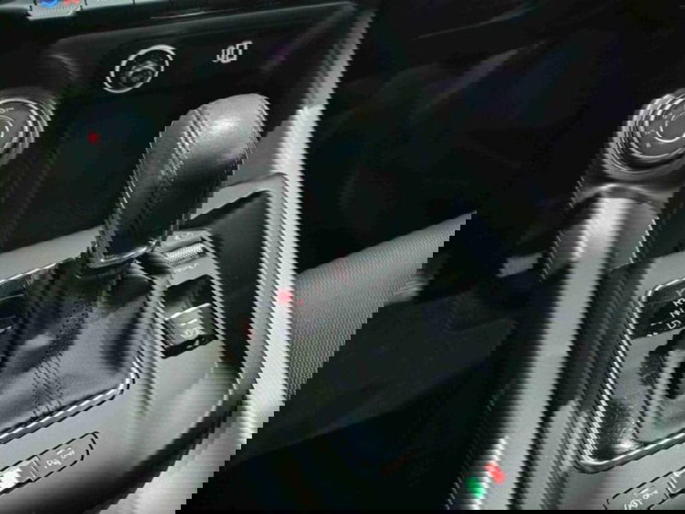 Alfa Romeo Tonale usata a Catania (8)