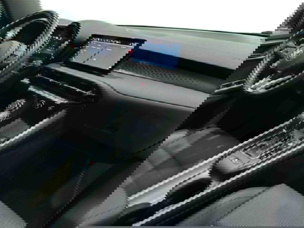 Alfa Romeo Tonale usata a Catania (9)