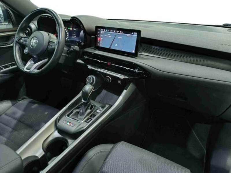 Alfa Romeo Tonale usata a Catania (2)