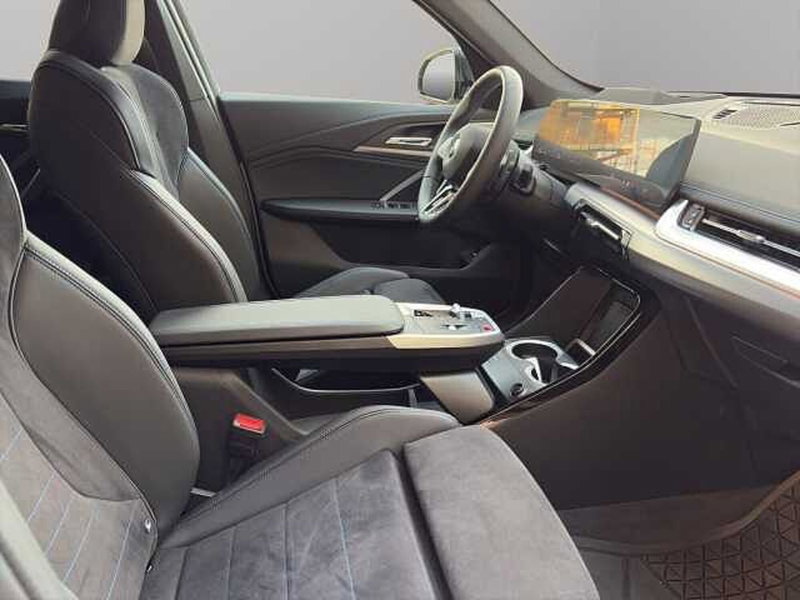 BMW X1 usata a Reggio Calabria (10)