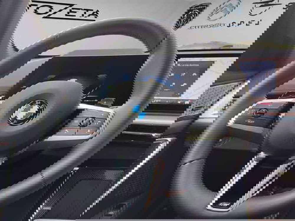 BMW X1 usata a Reggio Calabria (11)